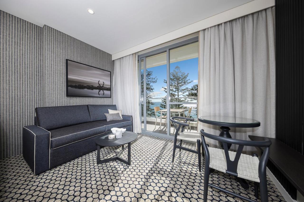 Peppers Manly Beach Sydney Eksteriør billede